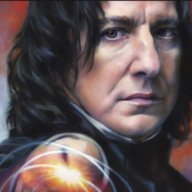 Professor Snape
