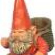 granddad gnome
