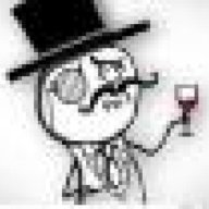 McBeardstache the Hairy