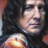 Professor Snape