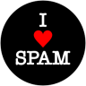 Spameus von Spammer