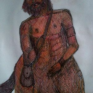 Fate of Aquarius charcter development