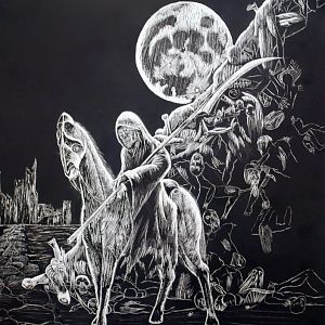 Apocalypse Concentration