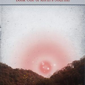 The Dragon Gem: Book One of Korin's Journal