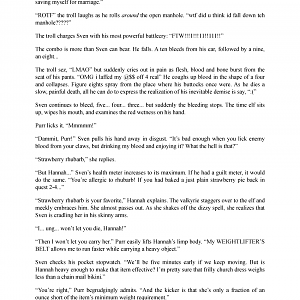 The Birthday Party Quest 3-2, page 06