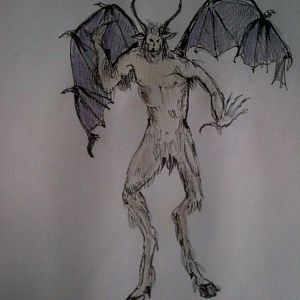 Character development for my novel Fate of Aquarius