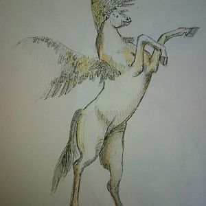 Concepts charcters fate of aquarius