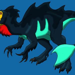 Cetus the Sea Monster