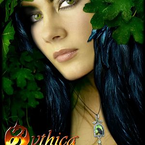 Mythica Magazine Issue 1