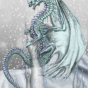 Ice_Dragon_by_Tarjcia_2_