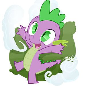 mlp-spike