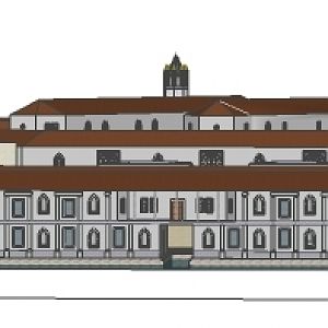 Kilvikasa_palace_district_groundlevel_SE