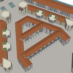 Kilvikasa_palace_district_inner_buildings_highlevel_SW