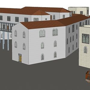 Kilvikasa_palace_district_from_campanile_facing_center