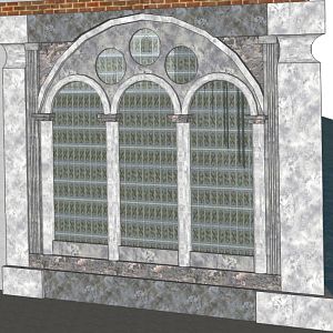 Kilvikasa_palace_district_triple_arch_window