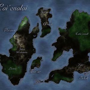 Lai'enalai