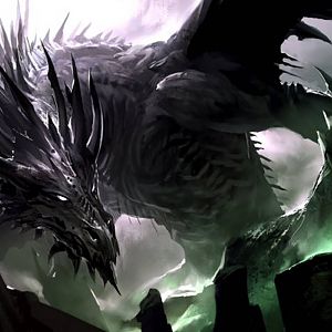 BLACK_FIRE_BREATHING_DRAGON_