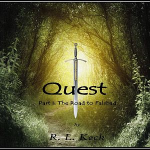Quest Cover Art