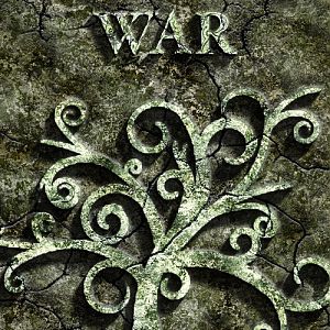 Thanmir War Scrubbed Stone