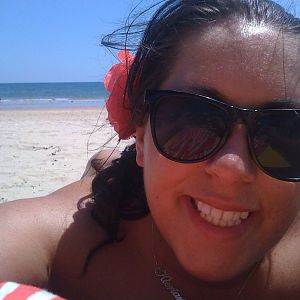 On Vacation in portugal