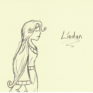Liadan scan