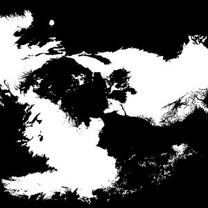 Kevlar's world, ver 1