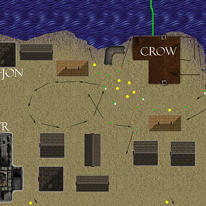 The man with the plan…