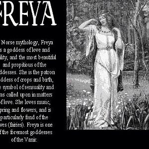 Freya