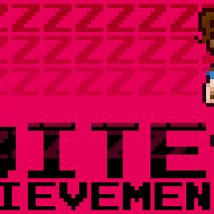 Quite the Achievement