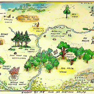 Map_of_the_Hundred_Acre_Wood