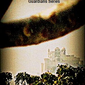 Cover Art for "The Walker"