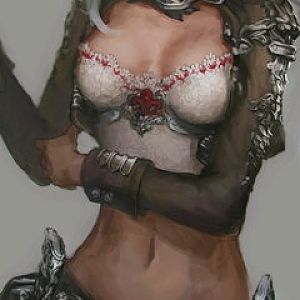 Thief - Camila Vielmond