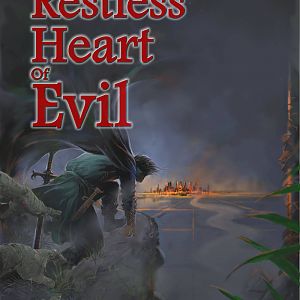 Dangerous Worlds book 1