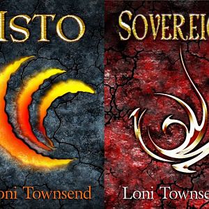 Ninier Series Covers