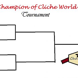 Cliche Tournament
