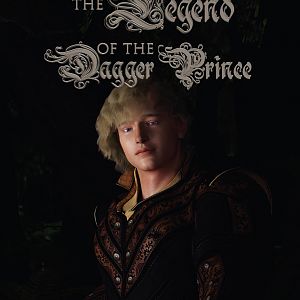 The Legend of the Dagger Prince