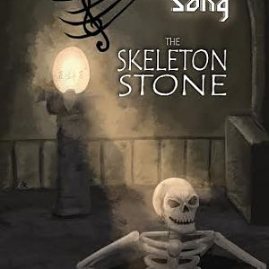 The Skeleton Stone Cover