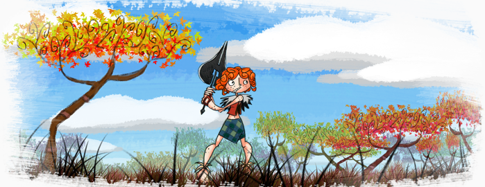 Addison Winds of Ysgard image