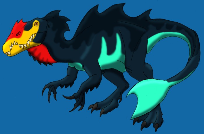 Cetus the Sea Monster