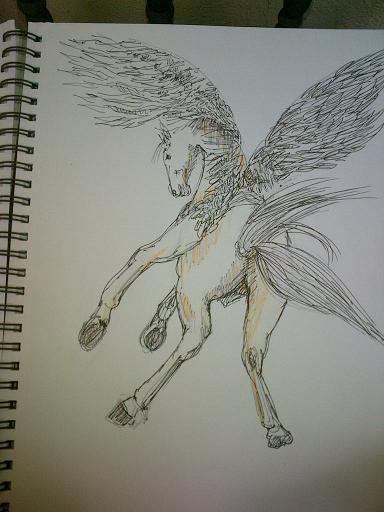 character development Haizum