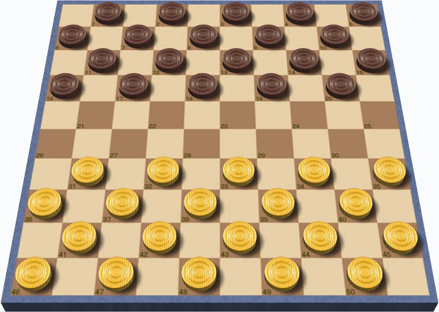 Draughts