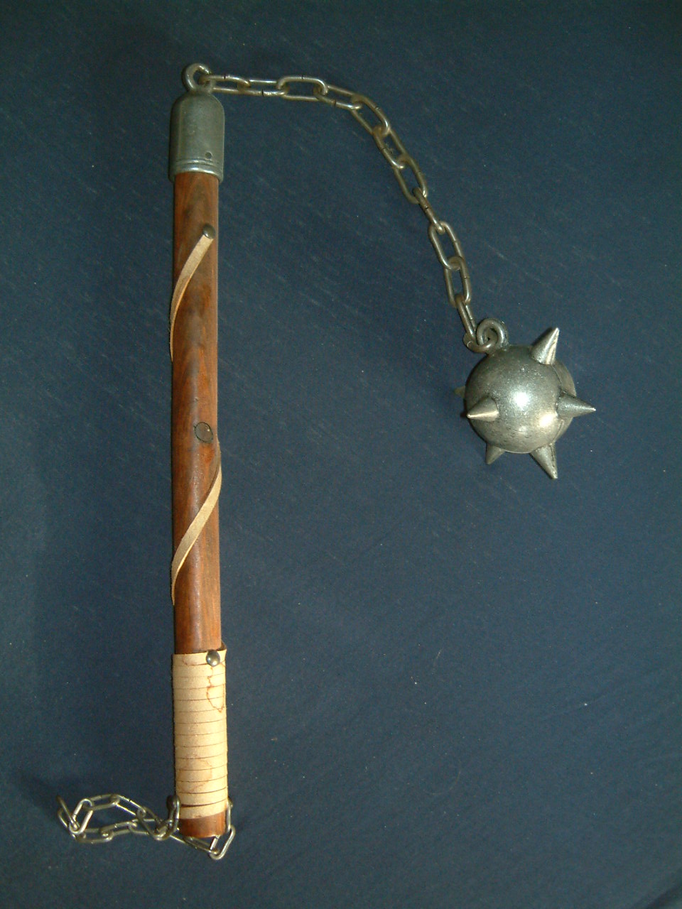 Flail Weapon