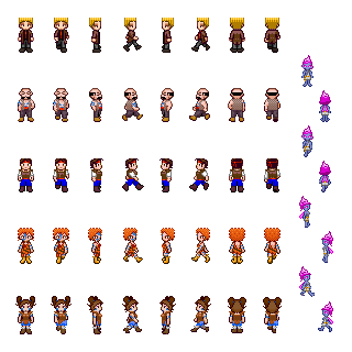 Flat Earthers in Armor