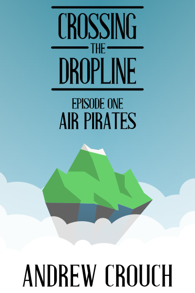 GroundedTraveler Cover1