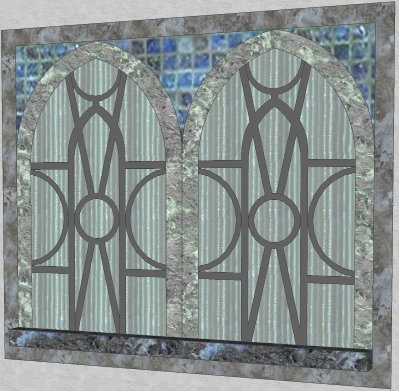 Kilvikasa_palace_district_double_window_1