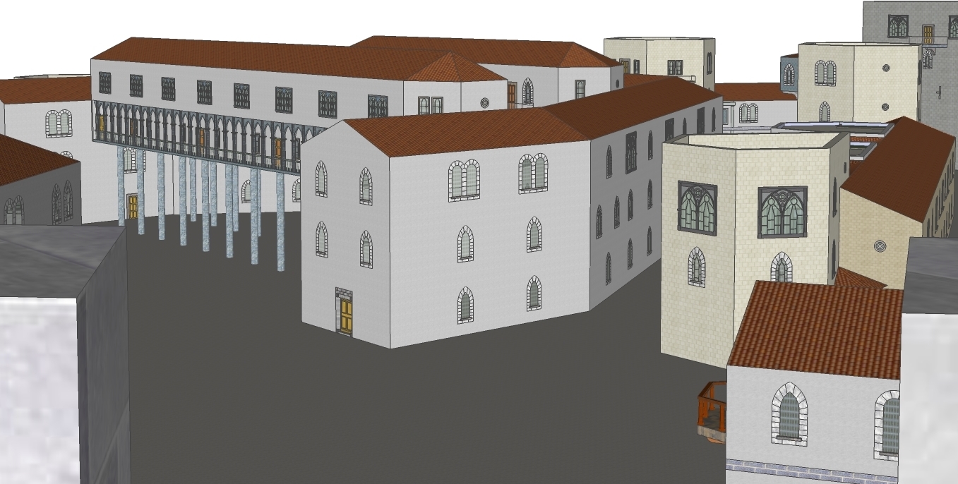 Kilvikasa_palace_district_from_campanile_facing_center