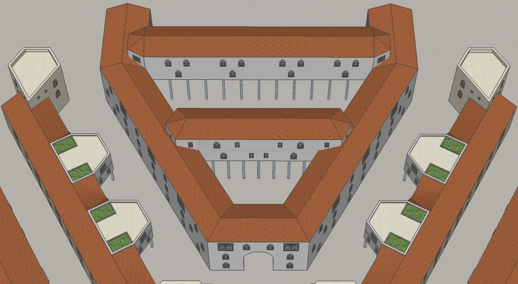 Kilvikasa_palace_district_inner_buildings_rear_highlevel