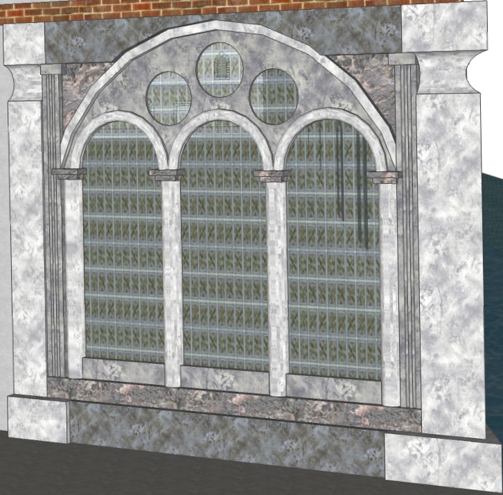 Kilvikasa_palace_district_triple_arch_window