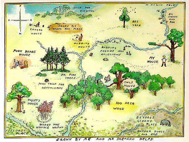 Map_of_the_Hundred_Acre_Wood