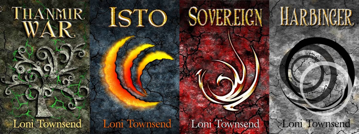 Ninier Series Covers